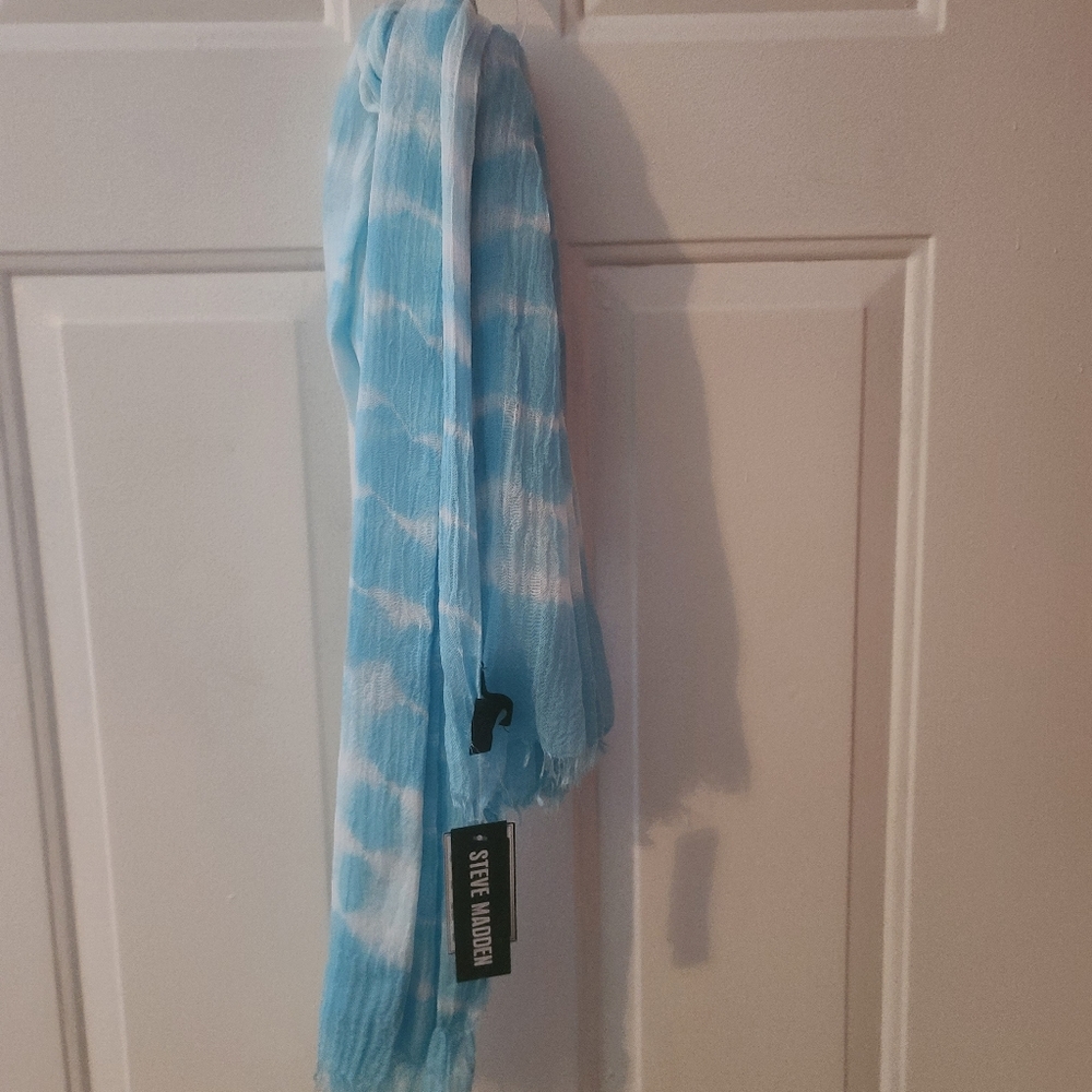 Over size wrap